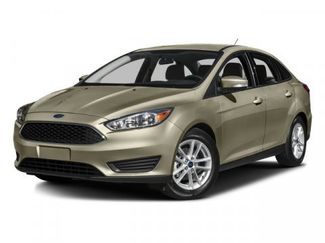 Used 2016 Ford Focus SE w/ Equipment Group 201A image 1