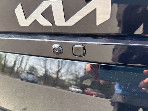 Used 2025 Kia K4 GT-Line Turbo image 44