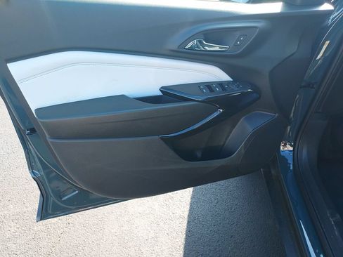 New 2026 Chevrolet Trax LT w/ Driver Confidence Package FWD image 12