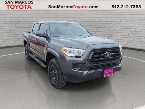 Used 2020 Toyota Tacoma SR w/ SR Convenience Package image 3