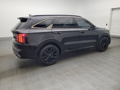 Used 2021 Kia Sorento SX image 10