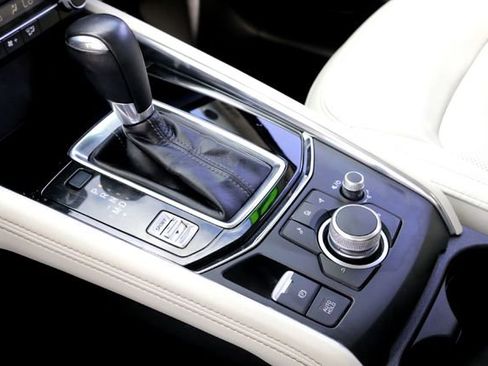 Used 2021 MAZDA CX-5 Grand Touring image 19