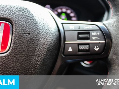 Used 2023 Honda Civic Type R image 24