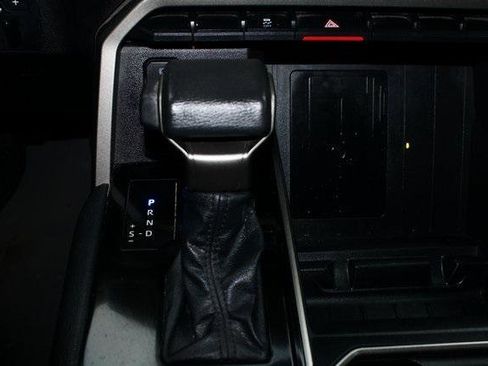 Used 2023 Toyota Tundra Limited image 18