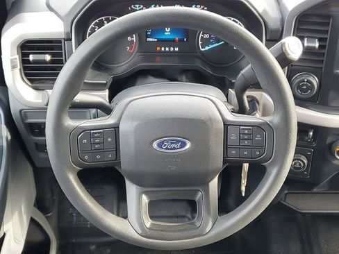 Used 2023 Ford F150 XLT w/ XTR Package image 31