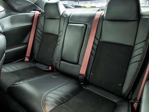 Used 2023 Dodge Challenger SRT Hellcat Redeye RWD image 19