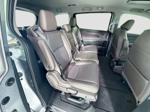 Certified 2024 Honda Odyssey EX-L image 22