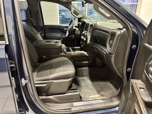 Used 2021 GMC Sierra 1500 Elevation image 17
