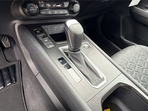 New 2026 Nissan Kicks SV image 23