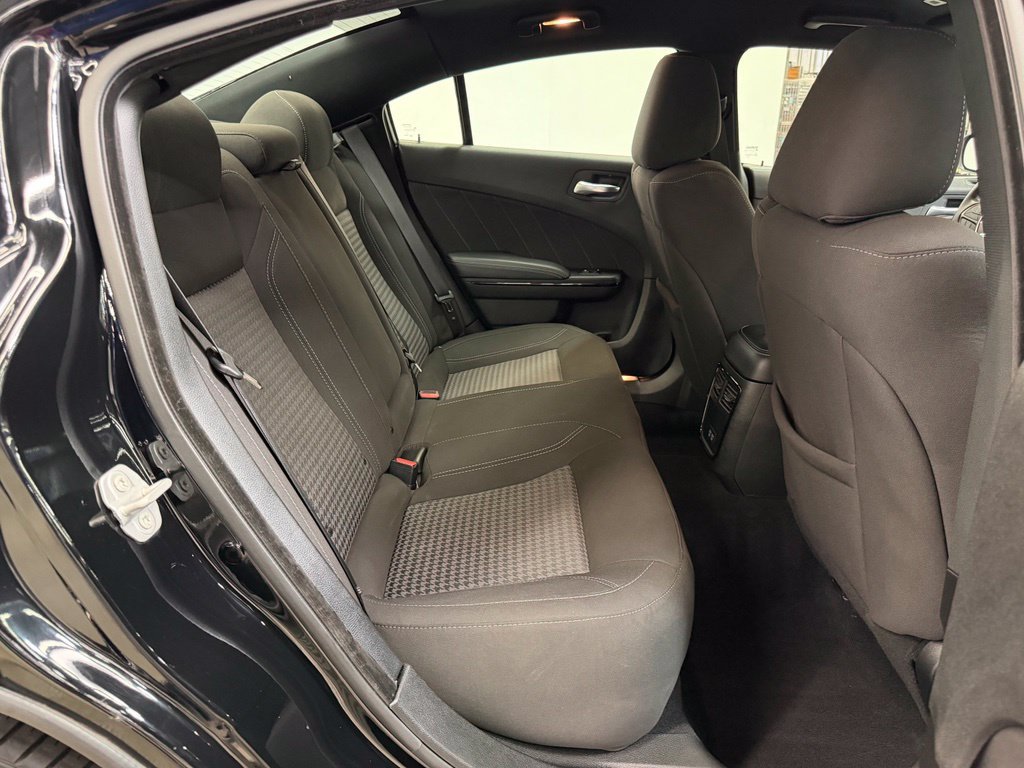 Used 2023 Dodge Charger SXT w/ Blacktop Package RWD image 13