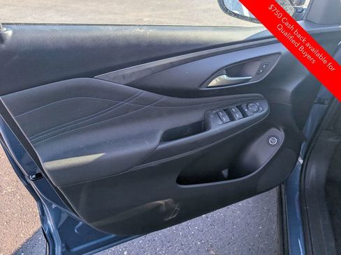 New 2026 Buick Envista Sport Touring w/ Convenience I Package image 14