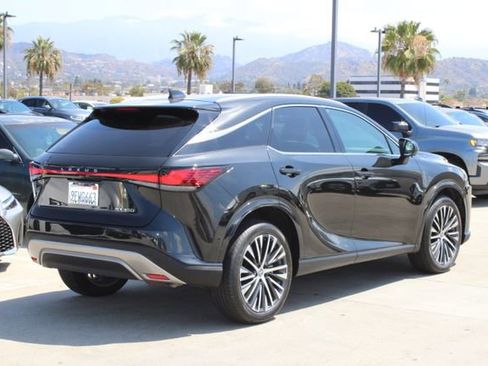 Certified 2023 Lexus RX 350 Premium Plus w/ Cold Area Package FWD image 21