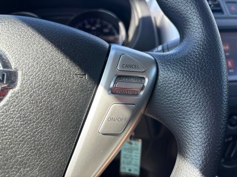 Used 2019 Nissan Versa SV FWD image 20