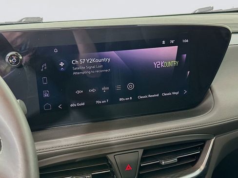 Used 2025 Buick Encore GX Preferred AWD/4WD image 20