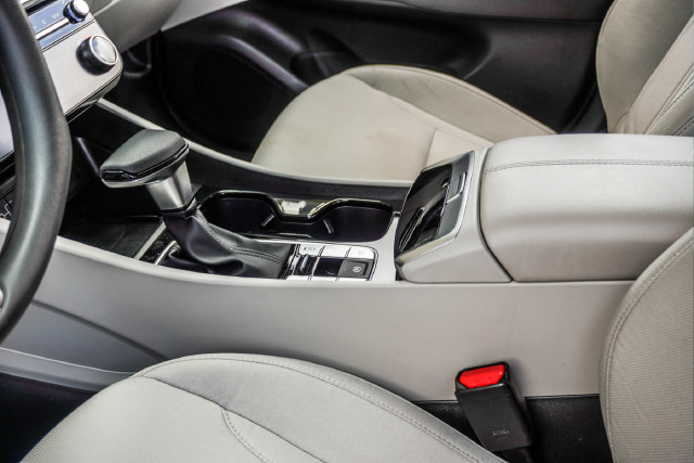 Certified 2025 Hyundai Tucson SEL FWD image 17