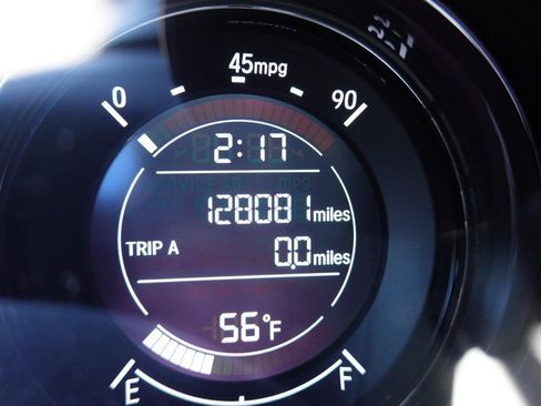 Used 2017 Honda HR-V LX image 12