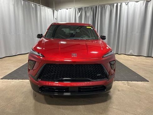 New 2026 Buick Enclave Sport Touring w/ Power Package image 10