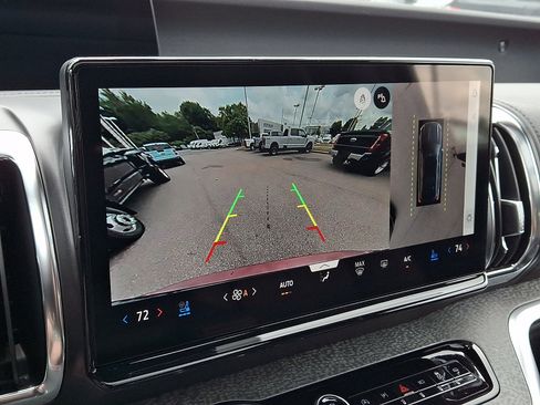New 2027 Ford Expedition Tremor w/ Driver's Package AWD/4WD image 11