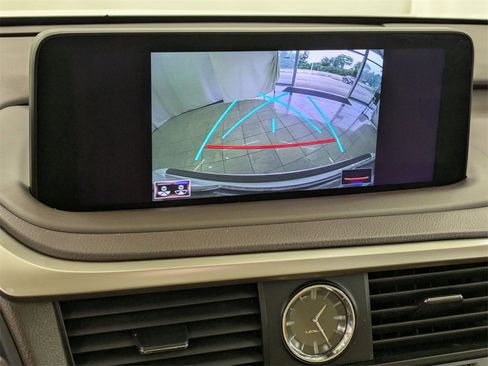 Used 2020 Lexus RX 350L FWD w/ Premium Package image 26