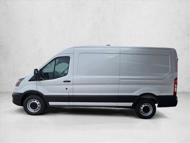 New 2026 Ford Transit 250 148 Medium Roof RWD image 5
