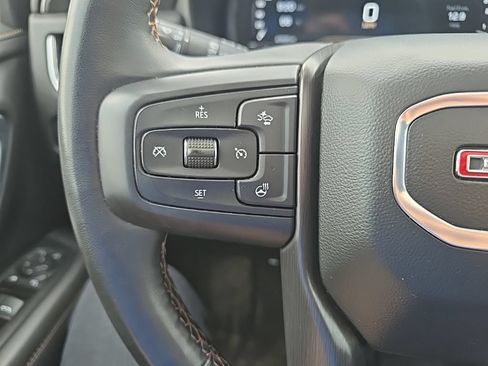 Used 2024 GMC Yukon XL AT4 w/ AT4 Premium Plus Package AWD/4WD image 24
