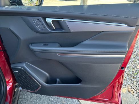 Certified 2026 Buick Enclave Sport Touring w/ LPO, Floor Liner Package FWD image 47
