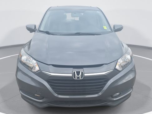 Used 2016 Honda HR-V EX image 2