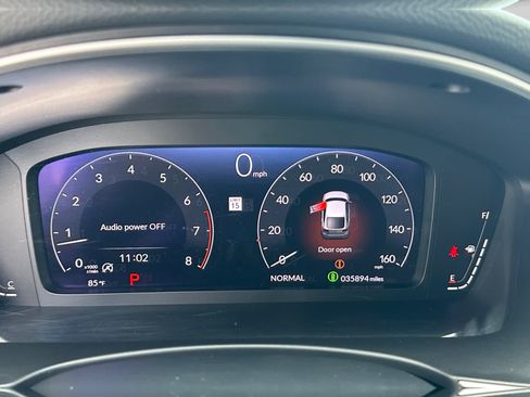 Used 2022 Honda Civic Sport Touring image 14