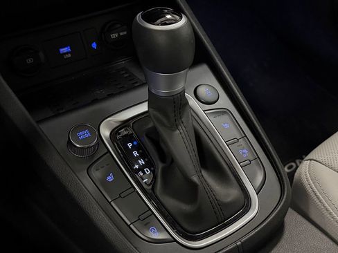 Certified 2023 Hyundai Kona Limited w/ Cargo Package image 23