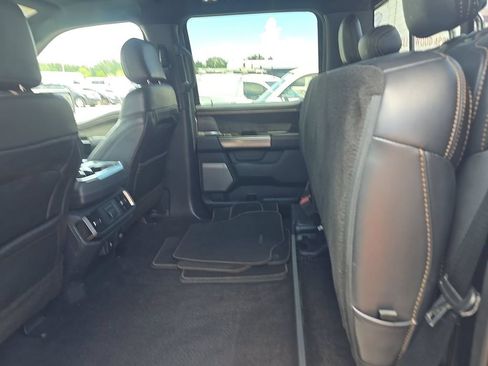 Used 2021 Ford F150 Platinum AWD/4WD image 4