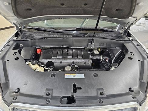Used 2015 GMC Acadia SLT FWD image 40