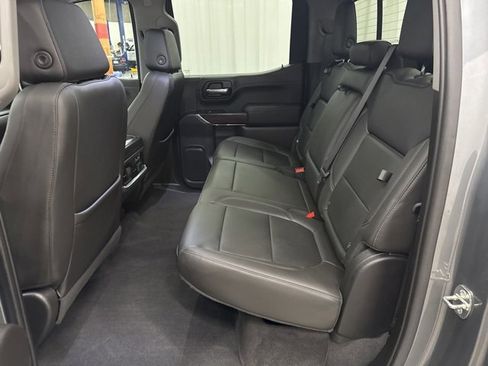 Used 2020 GMC Sierra 1500 SLT w/ SLT Premium Plus Package image 6