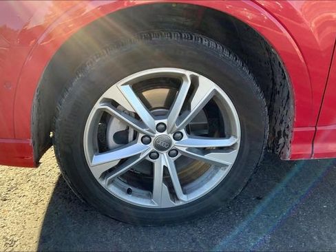Used 2020 Audi Q3 2.0T Prestige w/ Prestige Package AWD/4WD image 4