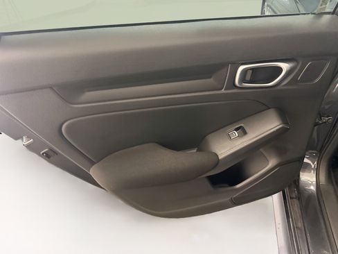 Used 2022 Honda Civic Sport image 26