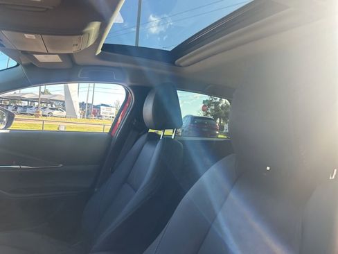 Used 2025 MAZDA CX-30 AWD 2.5 S w/ Preferred Package image 10