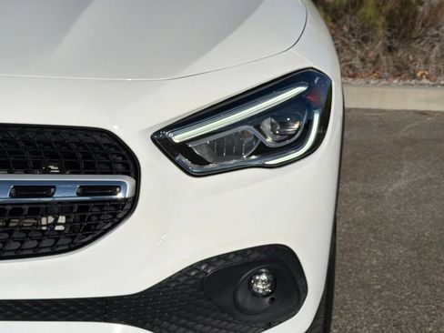 Used 2023 Mercedes-Benz GLA 250 4MATIC image 7
