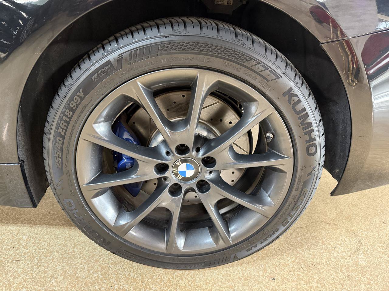 Used 2018 BMW 430i xDrive Coupe AWD/4WD image 50