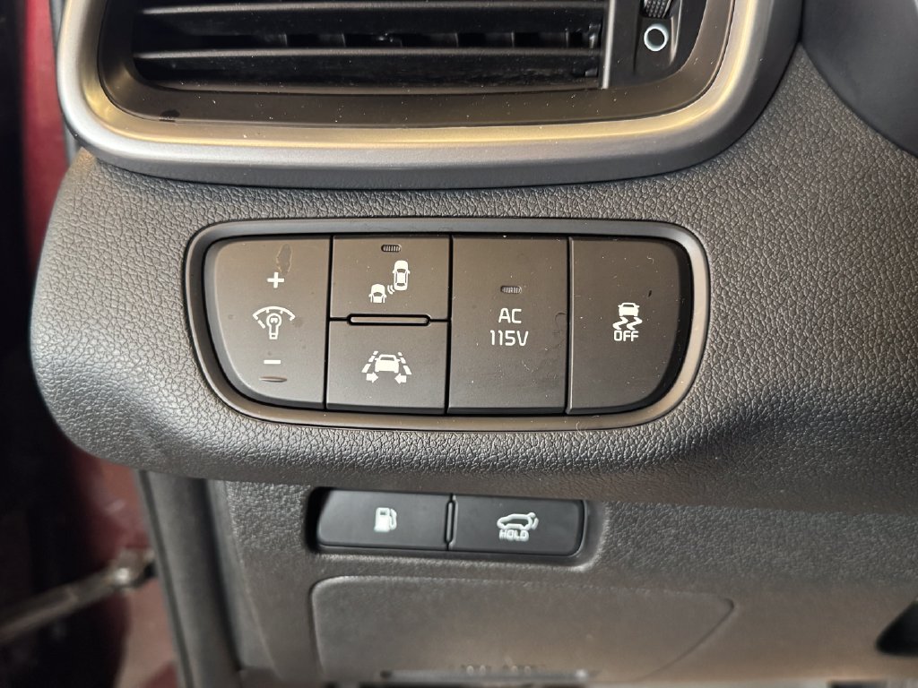 Used 2019 Kia Sorento SX AWD/4WD image 18