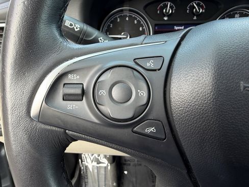 Used 2020 Buick Enclave Essence w/ LPO, Floor Liner Package image 30