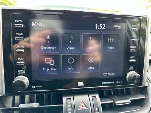 Used 2021 Toyota RAV4 Limited AWD/4WD image 15