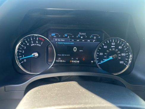 Used 2019 Ford Expedition Max Platinum image 13