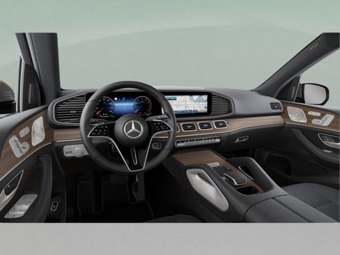 Used 2026 Mercedes-Benz GLE 350 4MATIC image 41