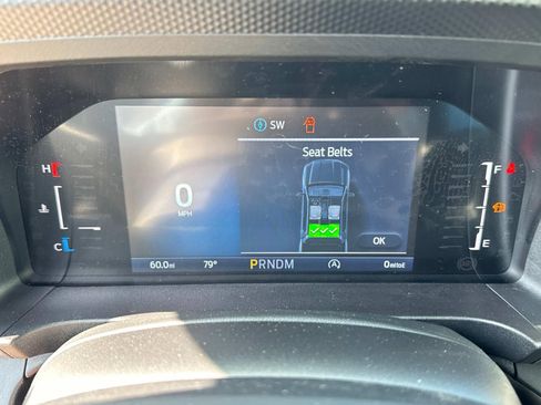 New 2024 Ford Ranger XLT w/ FX4 Off-Road Package image 21