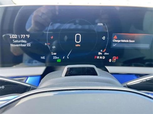 New 2026 Cadillac Optiq Sport 1 image 14