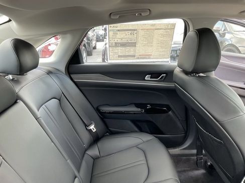 New 2025 Kia K5 EX image 53