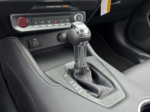 New 2025 Ford Mustang GT Premium image 46