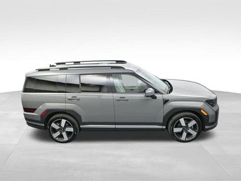 New 2026 Hyundai Santa Fe Limited AWD/4WD image 32