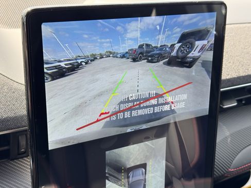 New 2026 Ford Mustang Mach-E Premium w/ Sport Appearance Package image 18