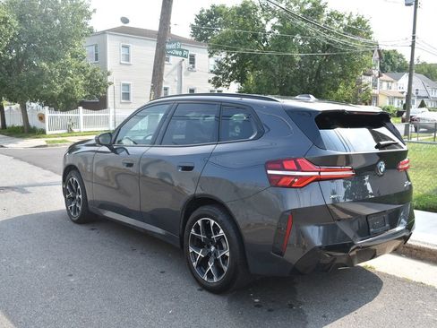 Used 2025 BMW X3 xDrive30i AWD/4WD image 7