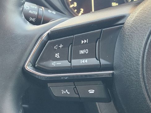 Used 2024 MAZDA CX-5 AWD 2.5 S image 27